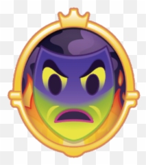 Magic Mirror - Magic Mirror Emoji,Mirror Emoji