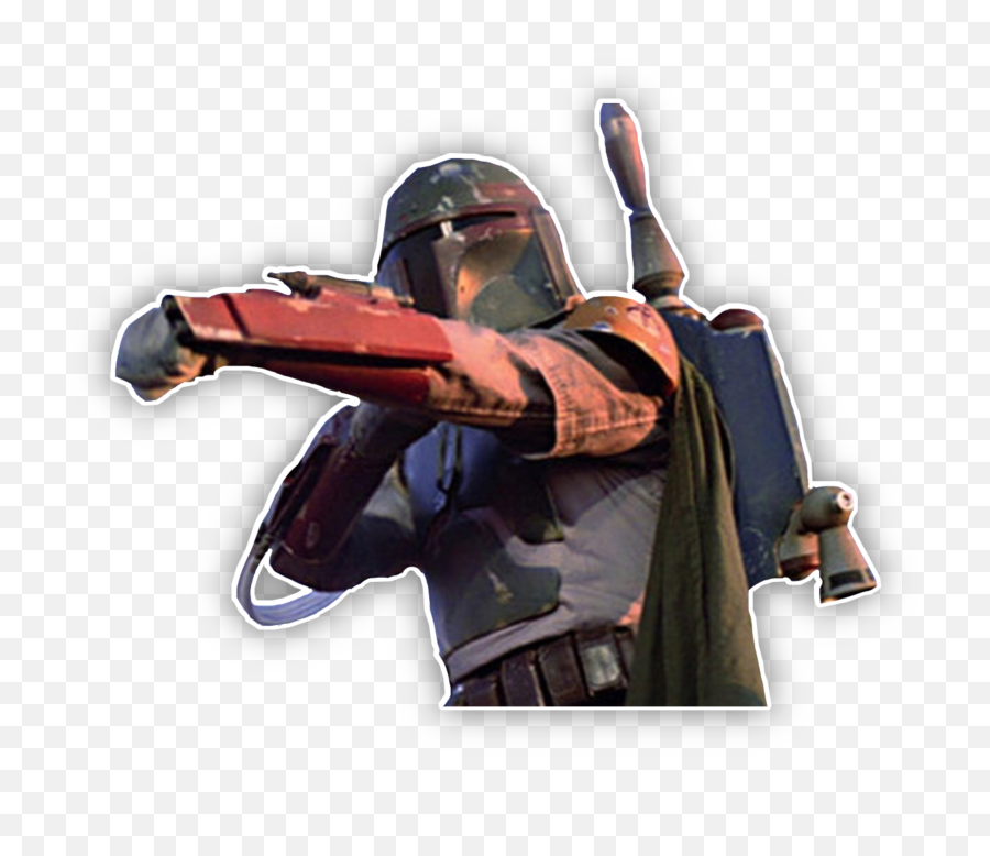 The Most Edited Boba Fett Picsart - Boba Fett Emoji,Fetty Wap Emoji App