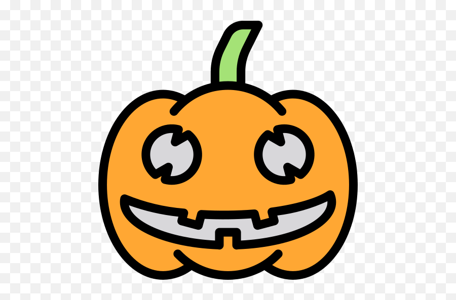 Pumpkin - Free Halloween Icons Happy Emoji,Pumpkins Emoticon