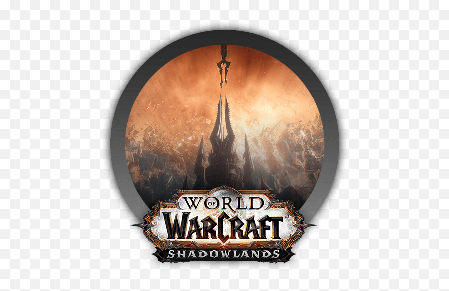 Daily Kos Niftywriter - World Of Warcraft Shadowlands Icon Emoji,6:11 The Emoji Movie