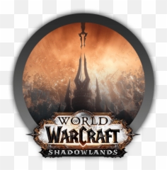Daily Kos Niftywriter - World Of Warcraft Shadowlands Icon Emoji,6:11 The Emoji Movie