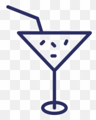 Cdn - Martini Glass Outline Emoji,What Does Martini Glass Emoticon Mean