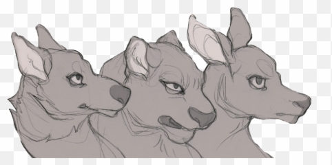 Arcane Zoo - Species Northern Breed Group Emoji,Levels Of Emotion In Zoo Animals