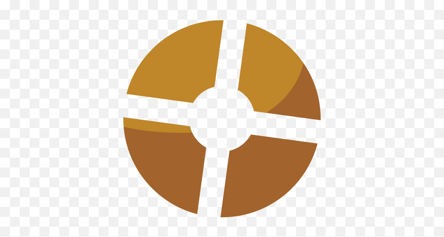 Team Fortress 2 Icon In Color Style - Tf2 Icon Emoji,Skype Cricket Chirp Emoticon