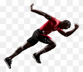 Optitrack - Motion Capture Biomechanics Emoji,Motion & Emotion Logo Svg