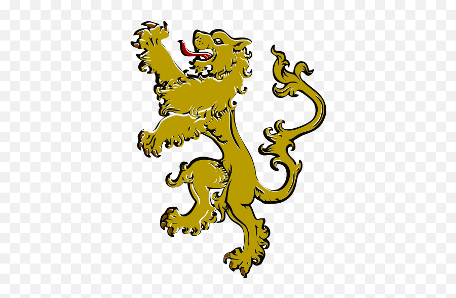 Image For Logotype - Wolf Coat Of Arms Png Emoji,Lion Split Emotion Tattoo