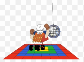 The Muppet Master The Sesame Street Typewriter On Monday - Dot Emoji,Muppet Emoticons