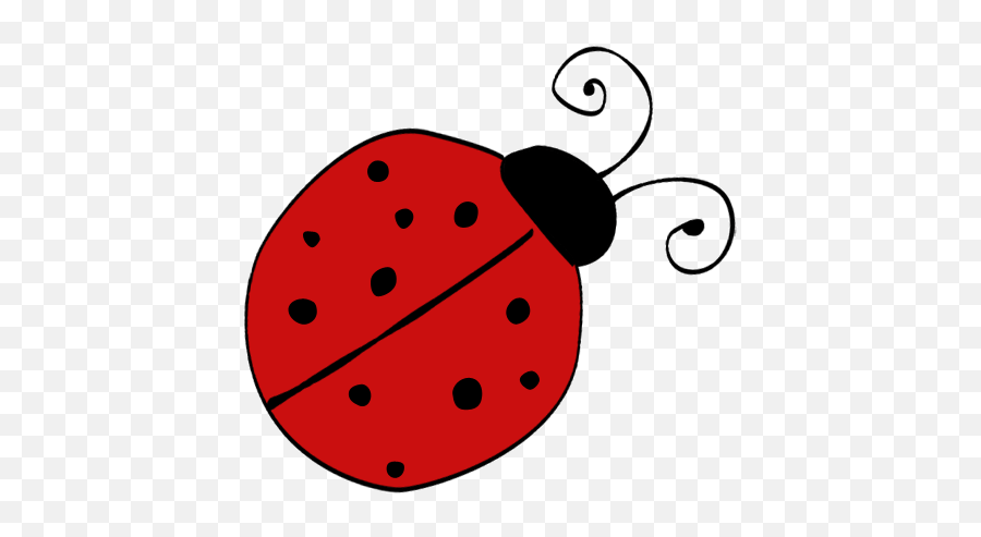 Free Clipart Lady Bug - Ladybug Clipart Emoji,Emoticon For A Lady Bug