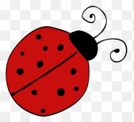 Free Clipart Lady Bug - Ladybug Clipart Emoji,Emoticon For A Lady Bug