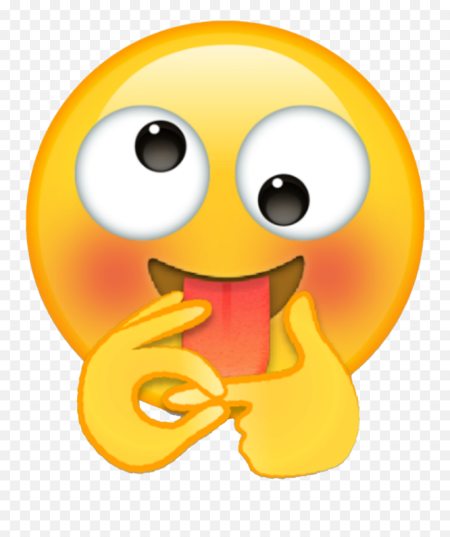Free Tongue Out Emoji Transparent Download Free Clip Art - Sex Emoji,Tongue Out Emoji