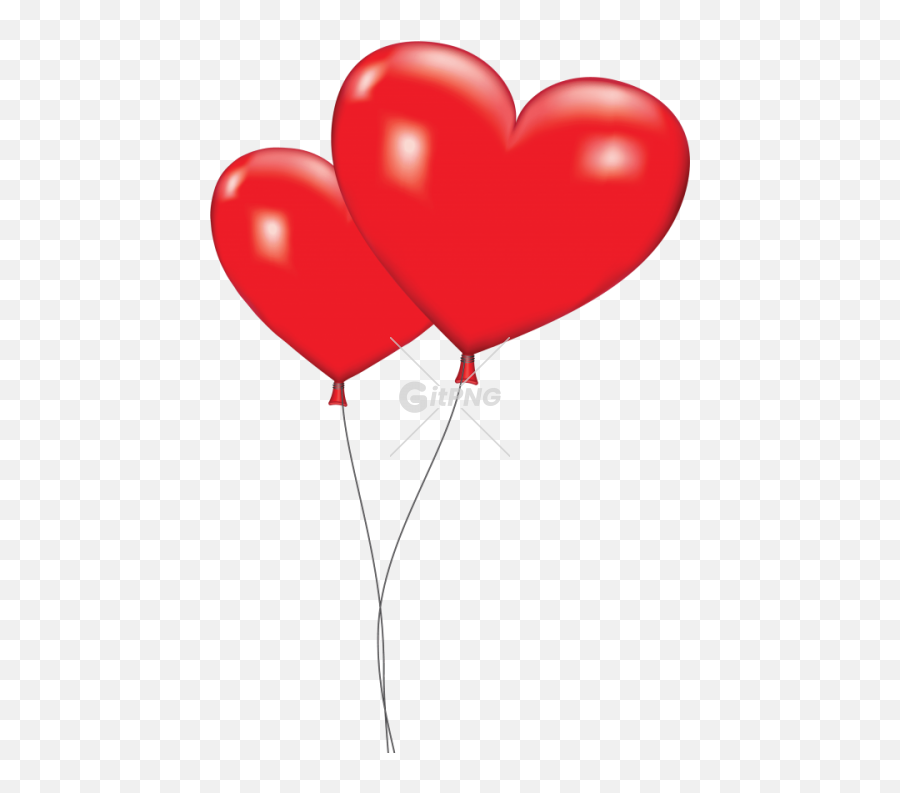 Tags - Hearts Gitpng Free Stock Photos Transparent Background Heart Balloon Clipart Emoji,Emoji Tumblr Polaroid