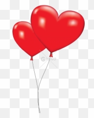 Tags - Hearts Gitpng Free Stock Photos Transparent Background Heart Balloon Clipart Emoji,Emoji Tumblr Polaroid