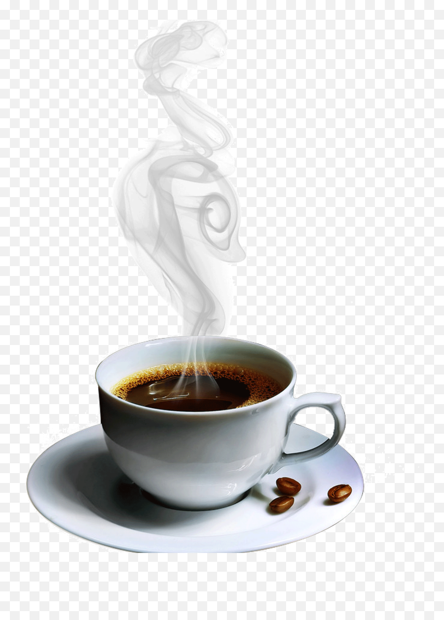 Indian Filter Coffee Tea Cafe Hot Chocolate - Steaming Coffee With Smoke Png Emoji,Hot Chocolate Emoji