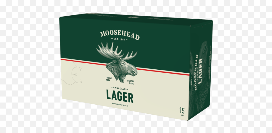 Dougu0027s Discounts U2014 Page 2 U2014 Liquordeliveryskca - Moosehead Lager 15 Pack Emoji,Moose Emoticon Meaning