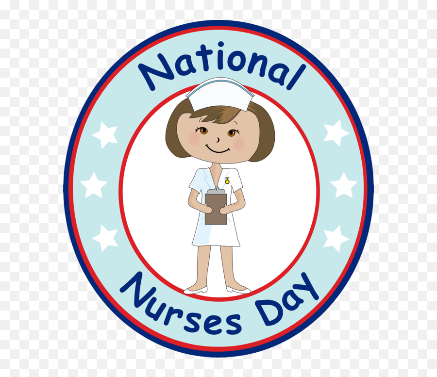 Proud Clipart Satisfied Proud Satisfied Transparent Free - Happy National Nurses Day Emoji,Dab On Em Emoji