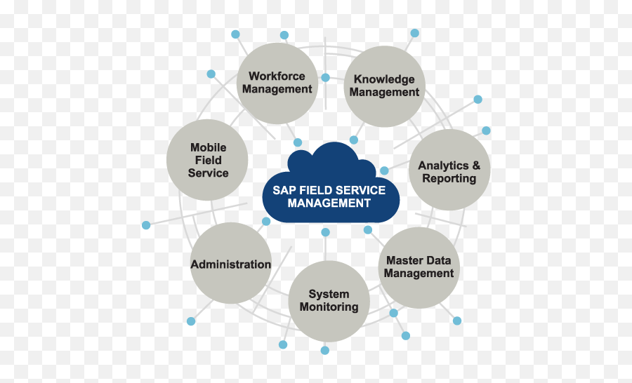 Sap Solutions - Field Service Management Software Architecture Emoji,Sap Chat Emojis