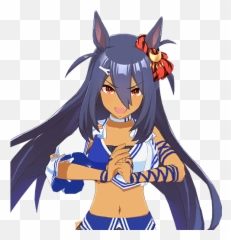 Training Event Helper Emoji,Uma Musume Discord Emojis