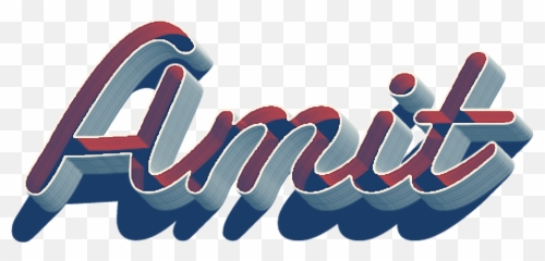 Amit Hd Name Wallpapers - Amit Name 3d Emoji,Emojis Meaningwallpaper