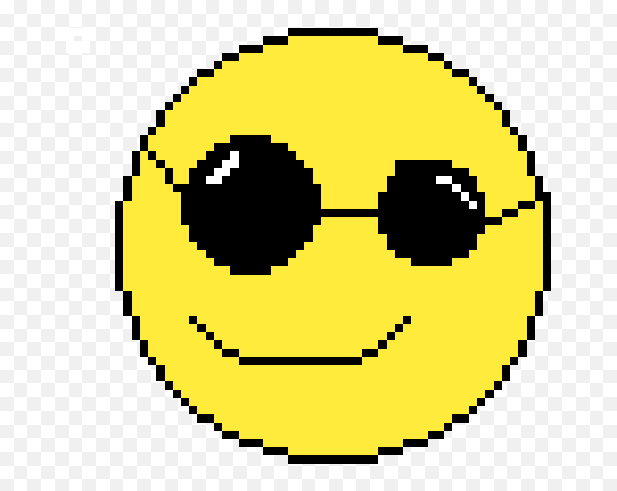 Pixilart - Emoji Figa By Anonymous Happy,Anonymous Emoji