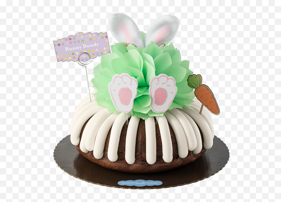 Nothing Bundt Cakes Near Me - Nothing Bundt Cakes Easter Decorations Emoji,Bakeries In Tampa, Emoji Cakes