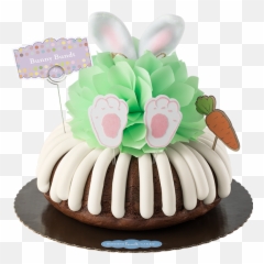 Nothing Bundt Cakes Near Me - Nothing Bundt Cakes Easter Decorations Emoji,Bakeries In Tampa, Emoji Cakes