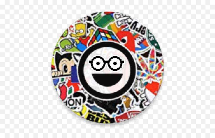 Sweet Stickers 10 Apk Download - Comjaguarstickers Apk Free Happy Emoji,Android Jaguar Emoji Old