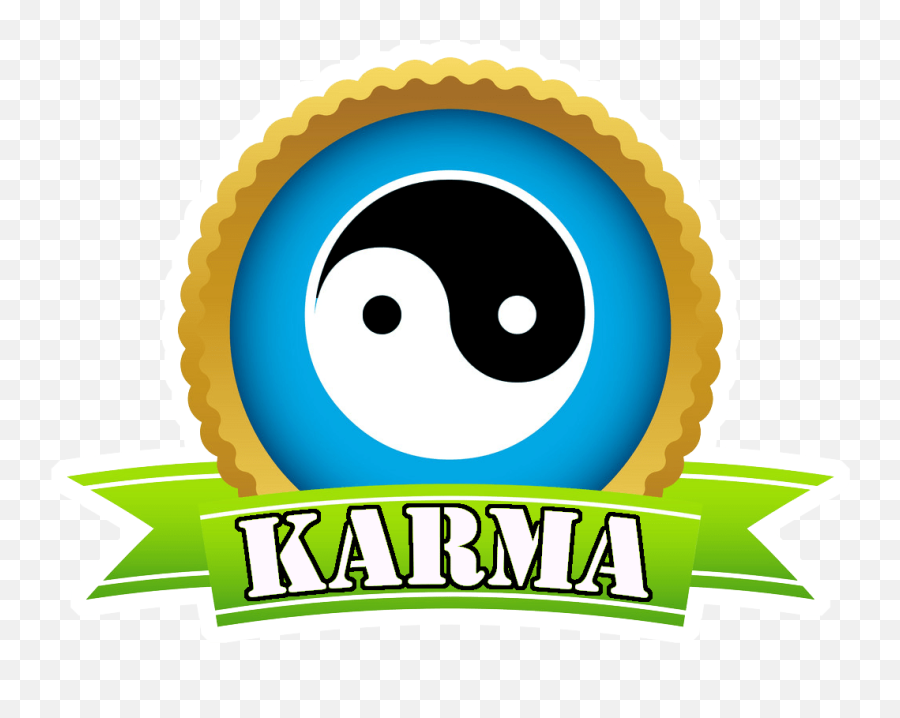 Karma Quotes - Bmw Museum Emoji,Karma Emoji