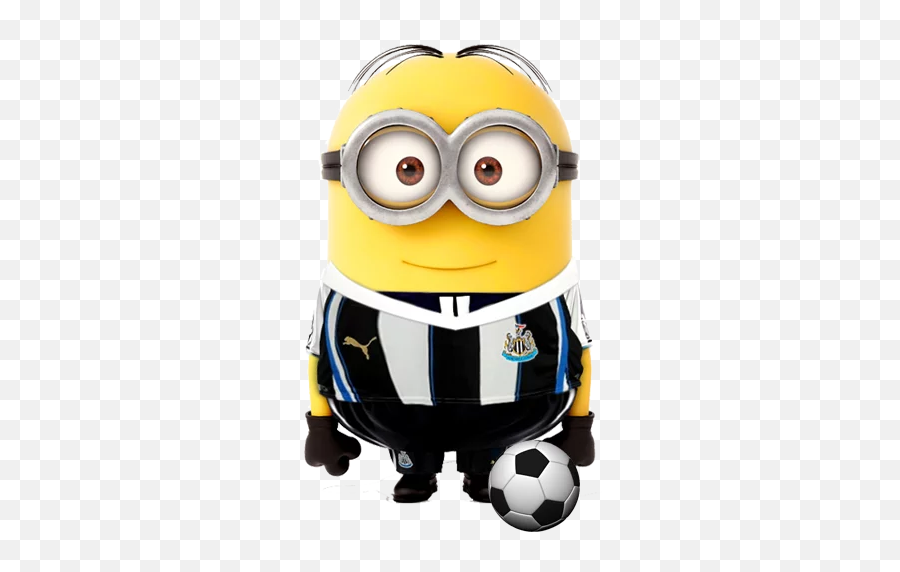 Yellow Boys Stickers For Whatsapp And Signal Makeprivacystick Emoji,Minion Football Emoticons