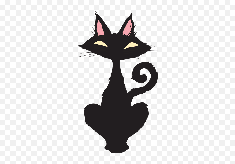 Artnerdluxe U2013 Canva Emoji,Black Cat Emoticon Facebook