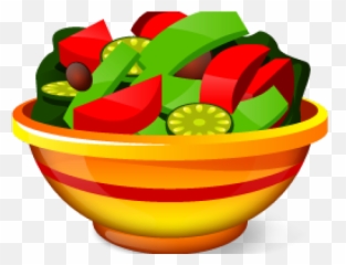 Macaroni Clipart Transparent - Salad Stickers Emoji,Salad Emoji