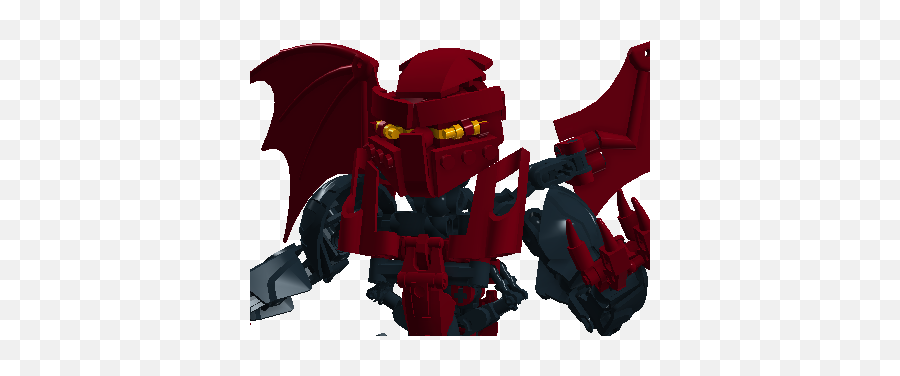 Makuta Ldd Moc Omg - Bioniclebased Creations Bzpower Emoji,Discord Emoji Masks