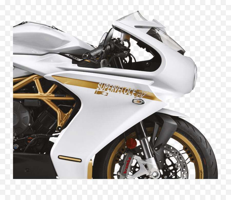 Mv Agusta Superveloce S - Italian Motorcycles Emoji,Emotion Tail Japan