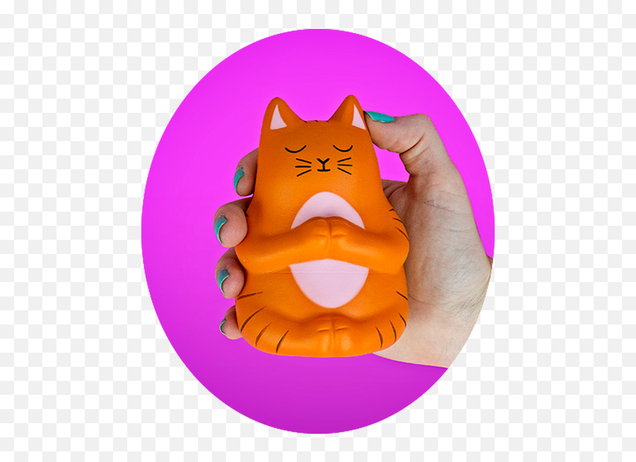 Eggplant Squish Stress Toy - Studio Brillantine Design Shop Emoji,Japanese Emojis Stressed