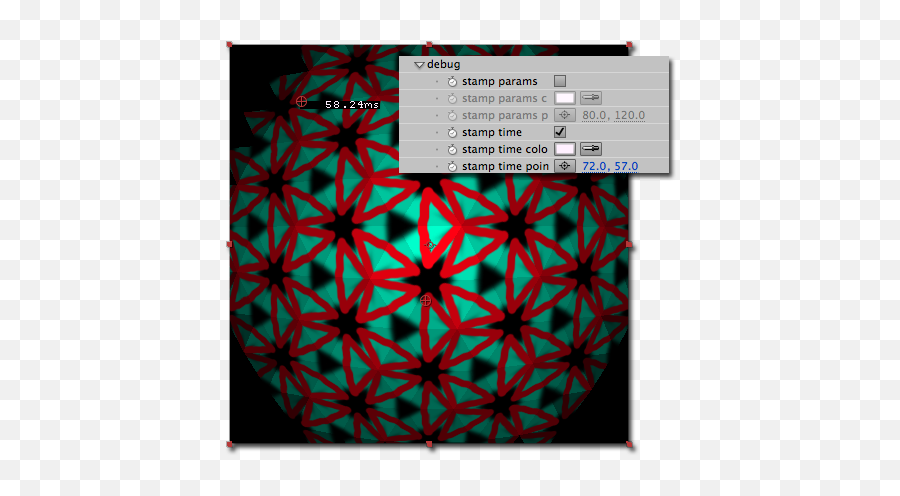 Square Halftone Effect - Mograph Central Mographnet Emoji,How To Make Emoji Kaleidoscope