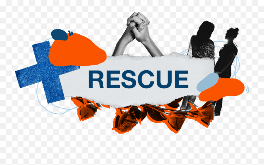 Rescue U2013 Shores Of Grace Emoji,Emotion Custer