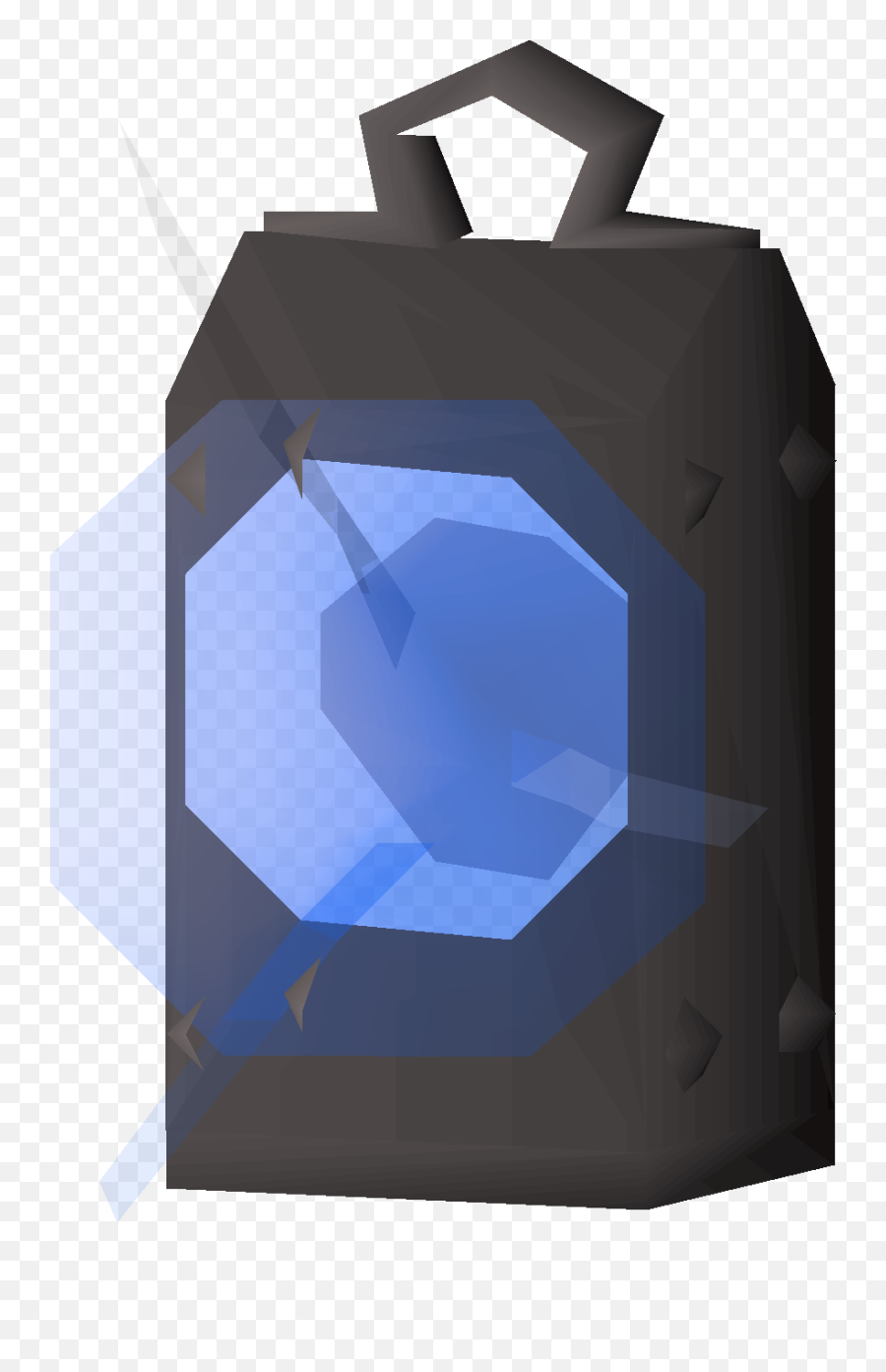 Sapphire Lantern - Osrs Wiki Emoji,Lantern Ring Emotions