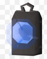 Sapphire Lantern - Osrs Wiki Emoji,Lantern Ring Emotions