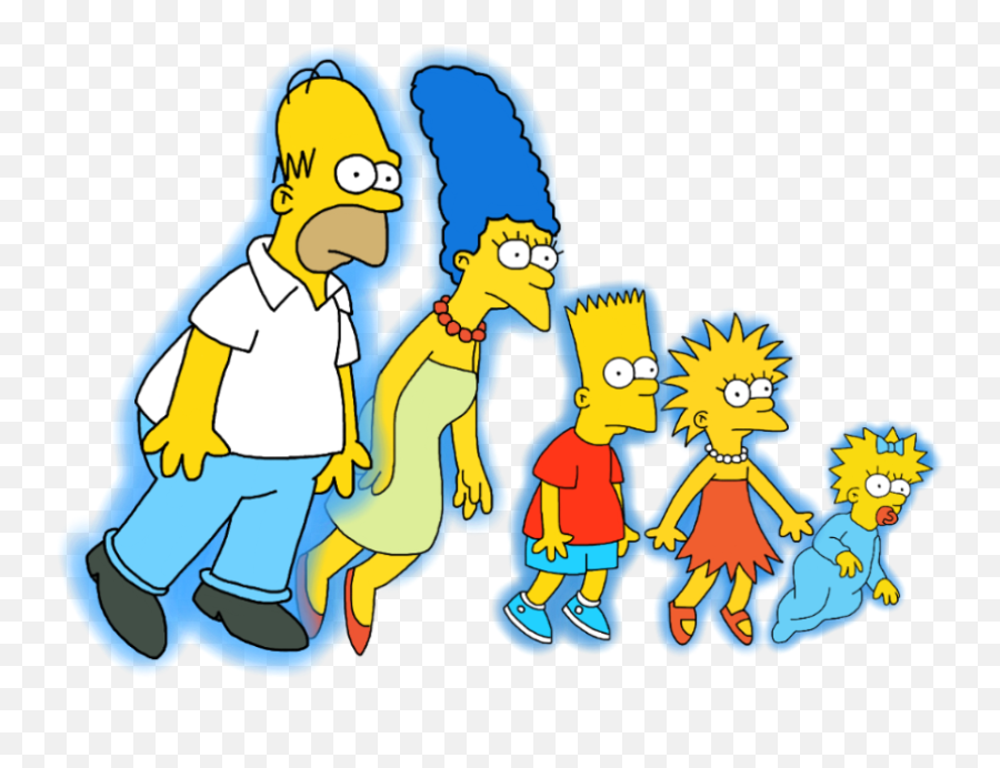 The Simpsons Shorts Simpsons Wiki Fandom Emoji,Marge Simpson Parades Emotions