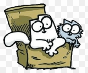 Sticker Maker - Simonu0027s Cat Emoji,Callate Emoticon