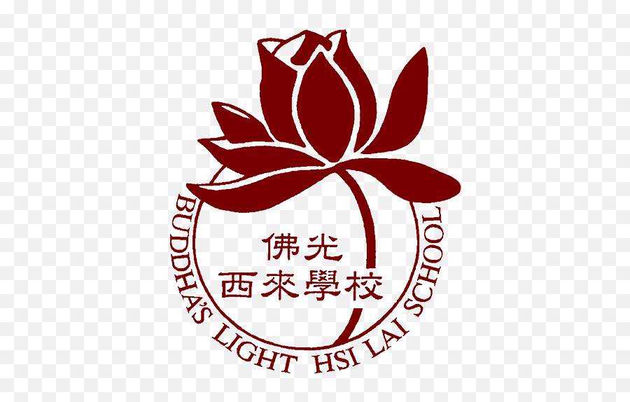 Founder U2013 Buddhau0027s Light Hsi Lai School Emoji,Japanese Text Emoticon Flower Face