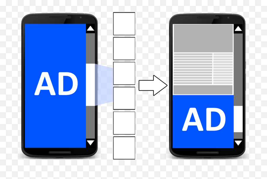 Iab Mobile Filmstrip Banner - Plugin For Revive Adserver Emoji,Film Strip Emoji