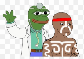Ausneets - Neet General 433 End Of An Era Edition Fictional Character Emoji,Riff Raff Emoji