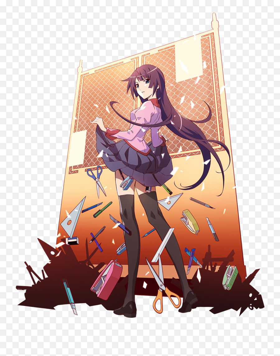 Cake On Twitter The New Senjougahara Hitagi Unit Emoji,Make Nadeko Answer With Emojis Cake On Twitter The New Senjougahara Hitagi Unit Emoji,Make Nadeko Answer With Emojis