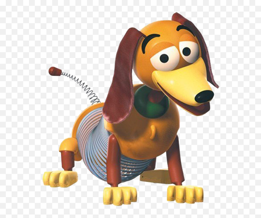 Slinky Dog Png File Png Mart Emoji,Dog Ball Emoji Transparent