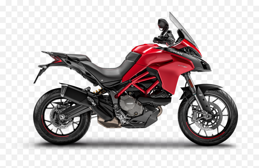 Ducati Multistrada 950 Ultra Versatile Motorbike Emoji,Emotions Stealth Pro Speed