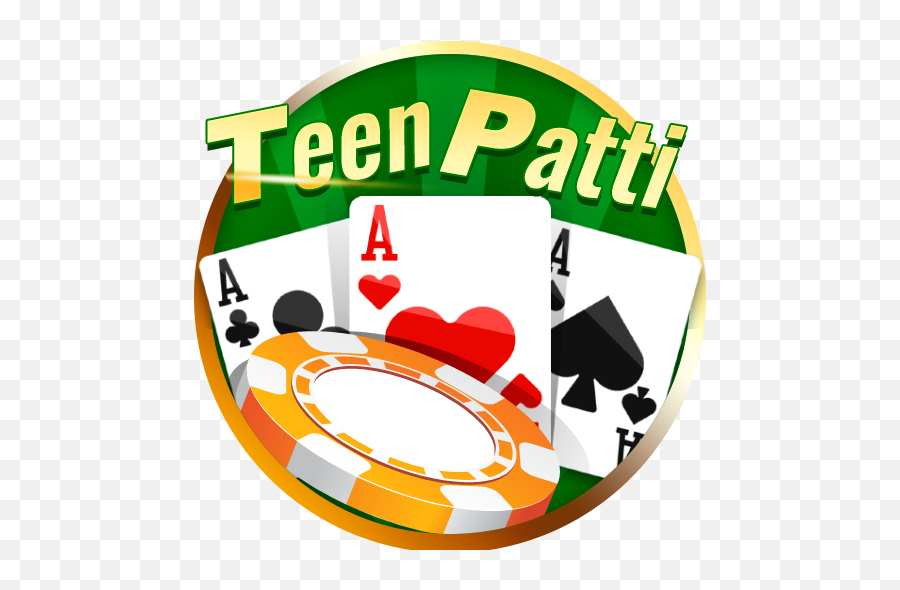 3 Patti Online Poker Gold Pc - Gambling Emoji,Xo Emoticons
