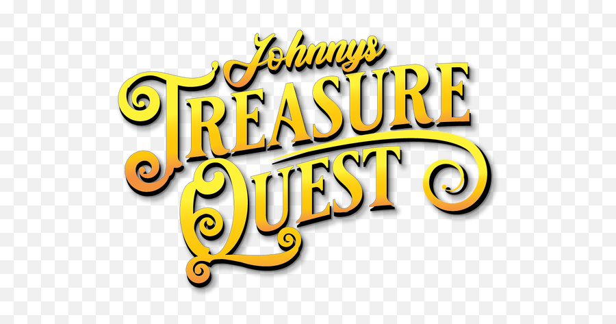 Past Quests U2013 Johnnys Treasure Quest Emoji,Tlr Emotions Quest