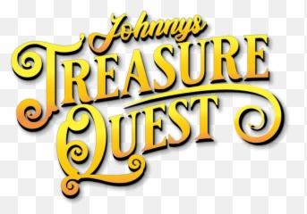 Past Quests U2013 Johnnys Treasure Quest Emoji,Tlr Emotions Quest