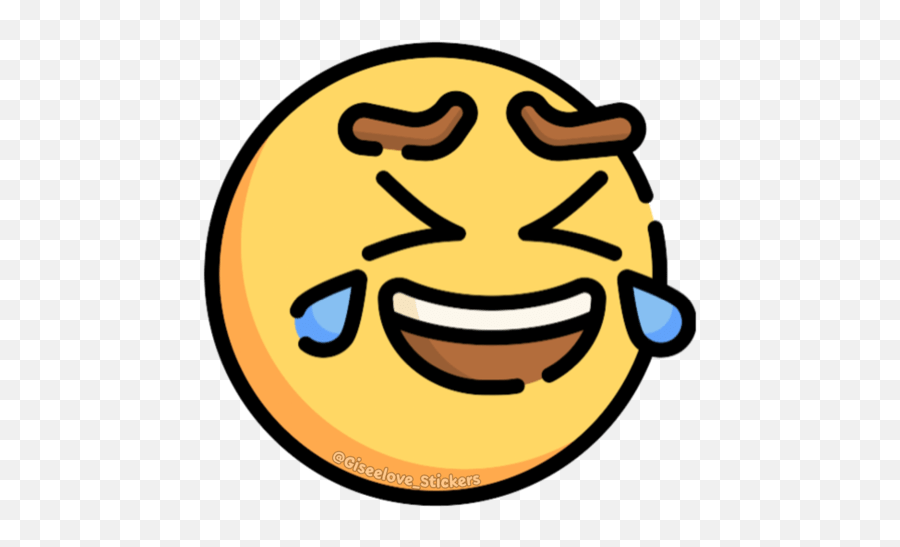 Toxicos 2 Joshuacaprii Emoji,Wonky Face Emoji