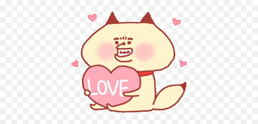 Pleasure Romantic Sticker - Pleasure Romantic Ily Sign Emoji,Pink Throbbing Heart Emoji